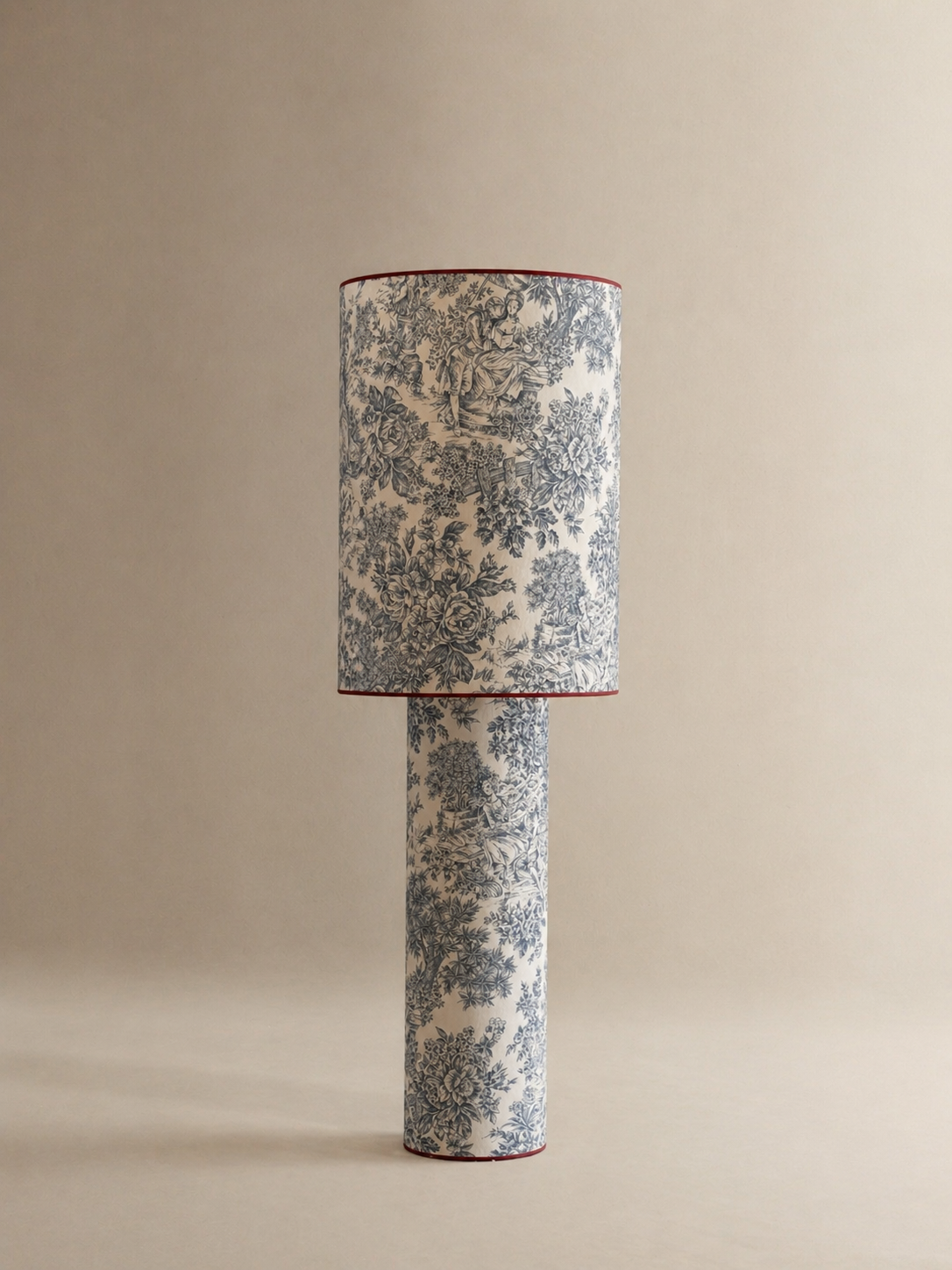 Nour Selen Floor Lamp - Image 4