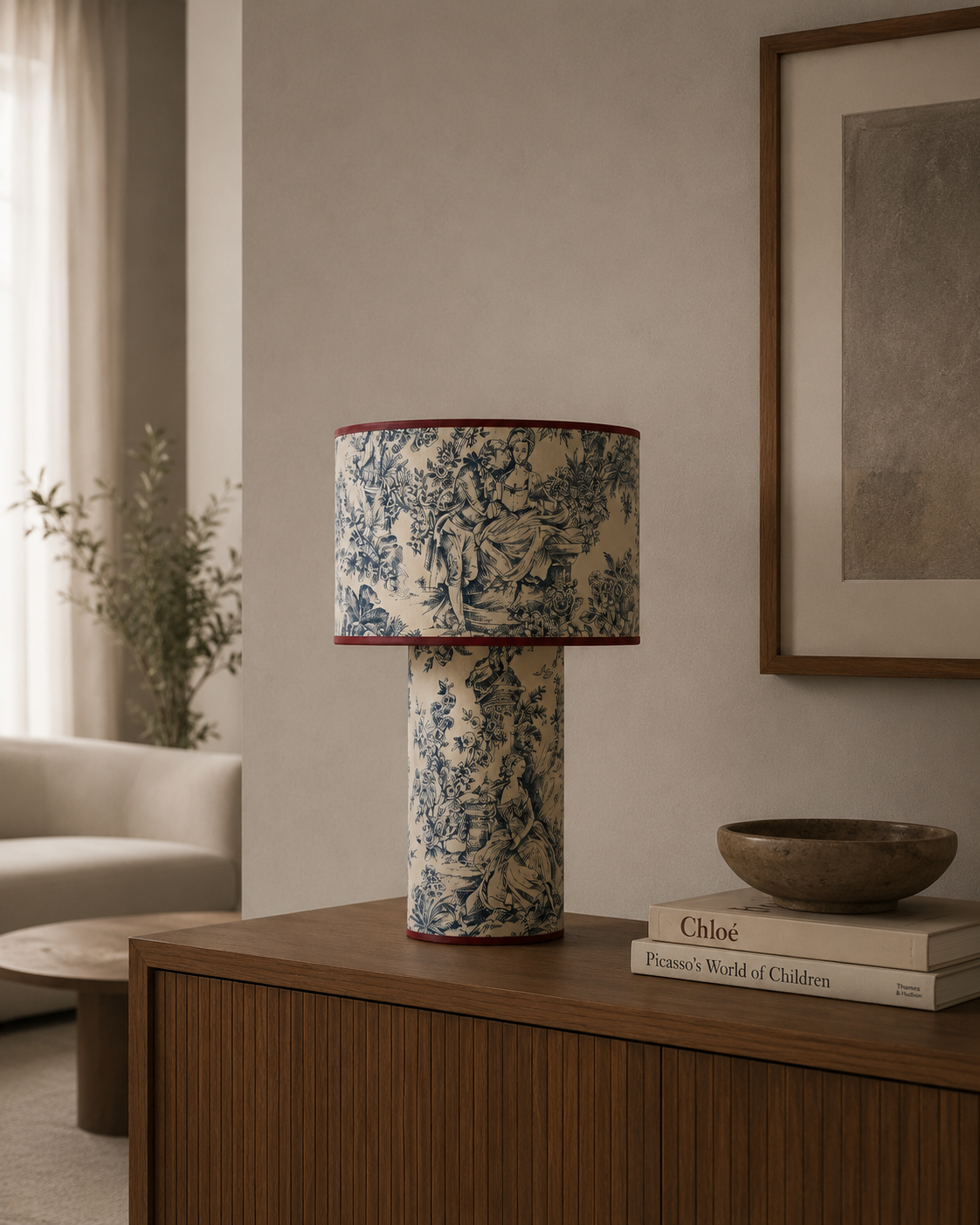 NOUR Selen Table Lamp - Image 3