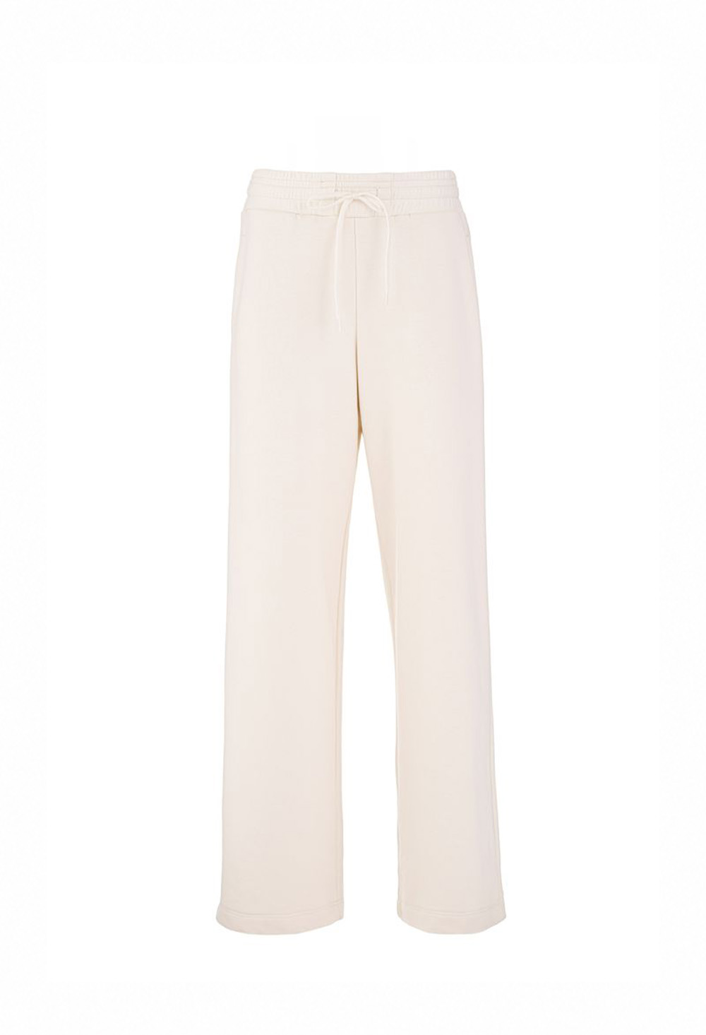 Philosophy Futter Wide Leg Pants Off White