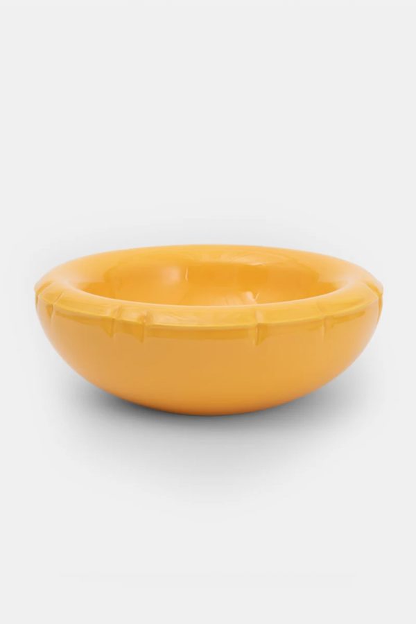 Home Studyo Big Bowl Mick Gloss Yolk