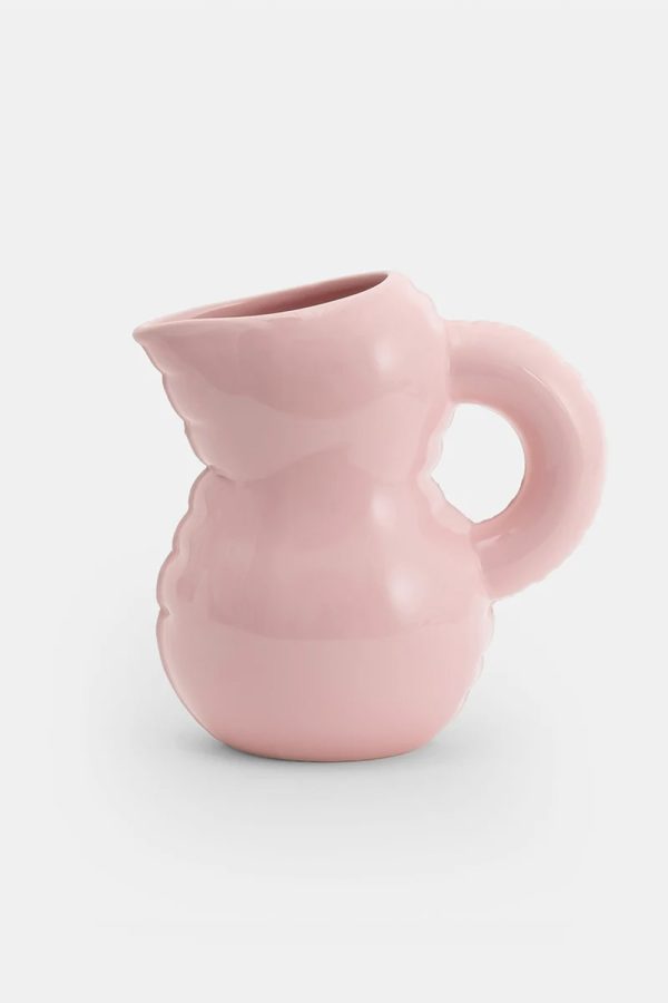 Home Studyo Jug Emily Gloss Bubblegum