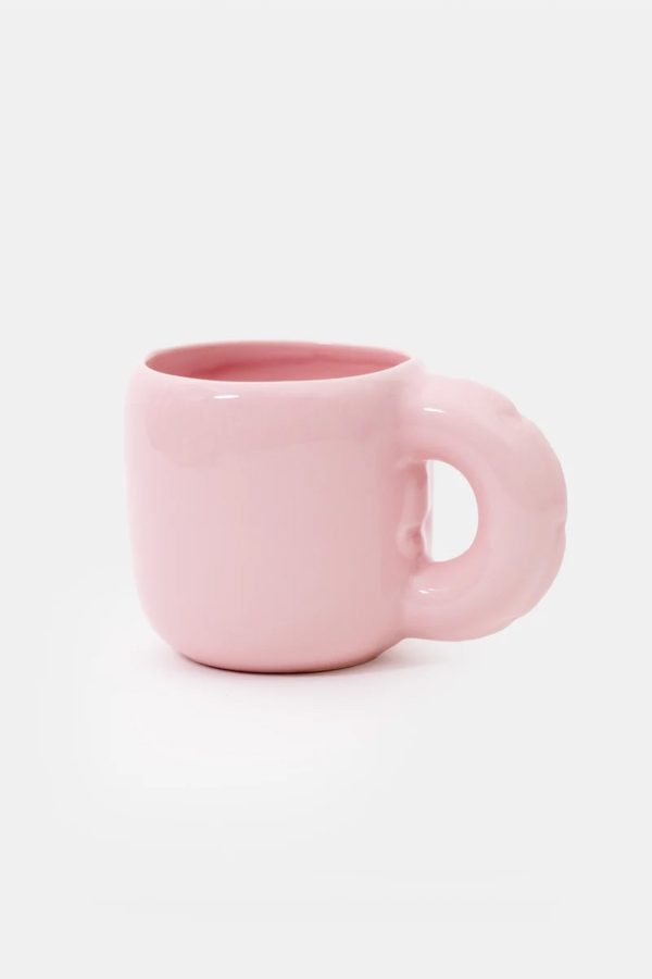 Home Studyo Mug Gaston Gloss Bubblegum