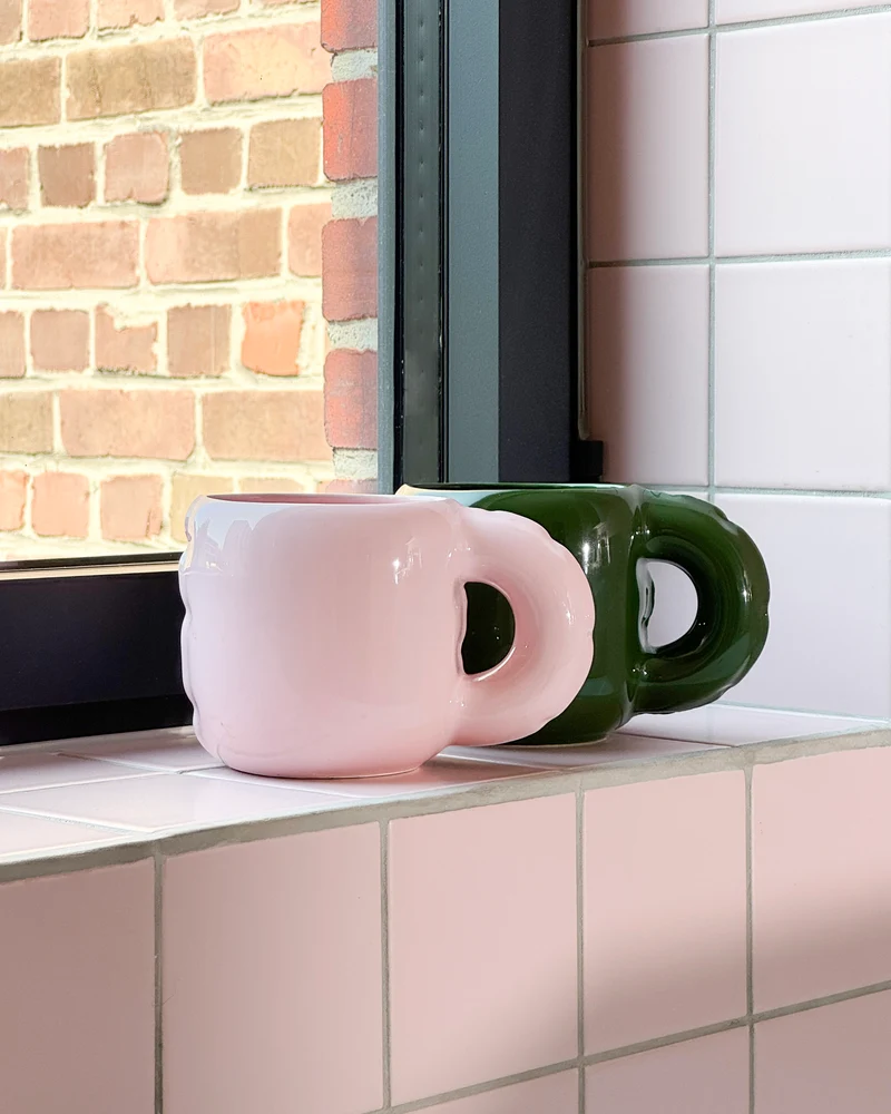 Home Studyo Mug Gaston Gloss Ink - Image 3