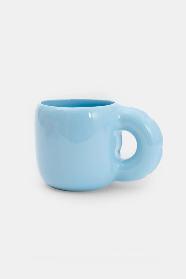 Home Studyo Mug Gaston Gloss Sky