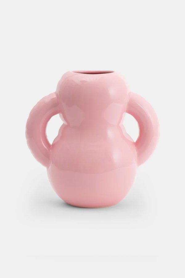 Home Studyo Vase Oscar Gloss Bubblegum