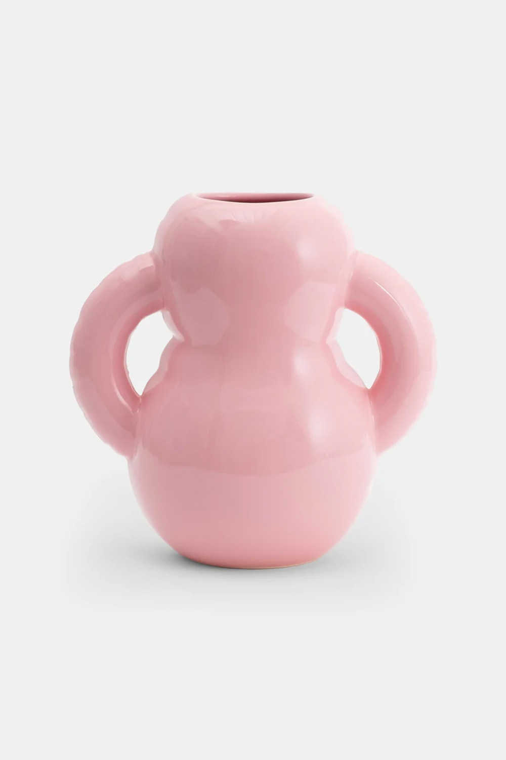 Home Studyo Vase Oscar Gloss Bubblegum