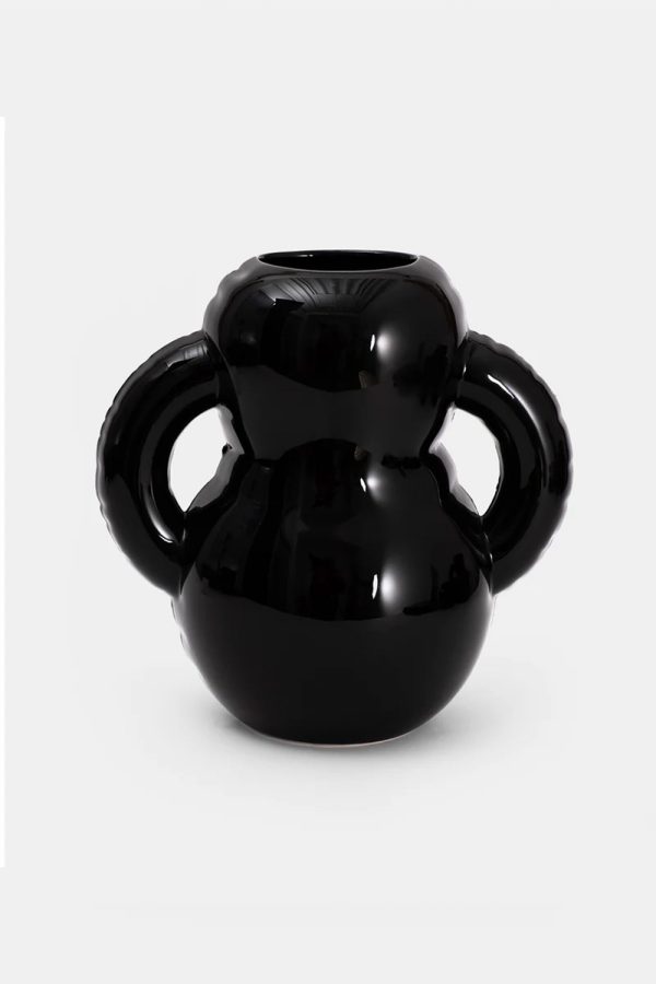 Home Studyo Vase Oscar Gloss Ink