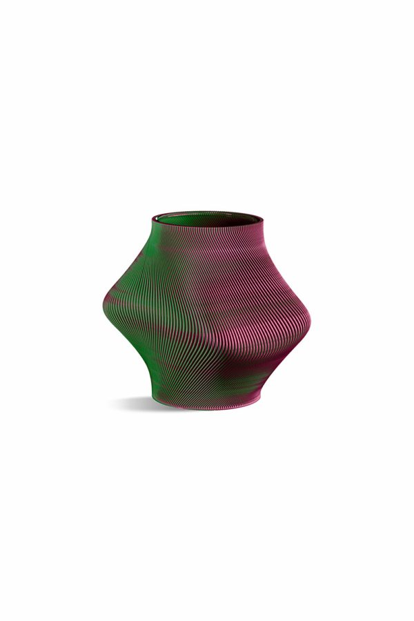 The Blend Collection Bloz-14 Watermelon