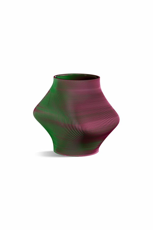 The Blend Collection Bloz-14 Watermelon