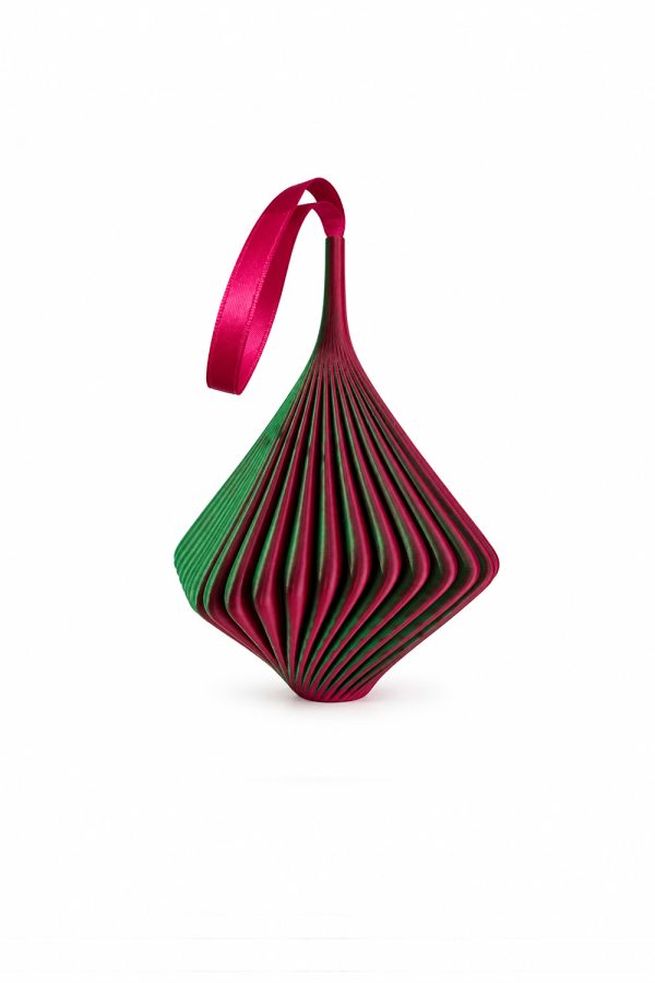 The Blend Collection Bloz Ornaments Watermelon